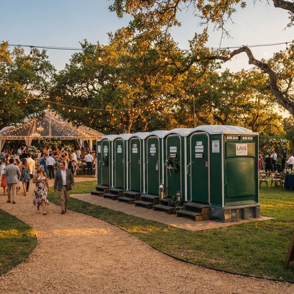 Event Rentals